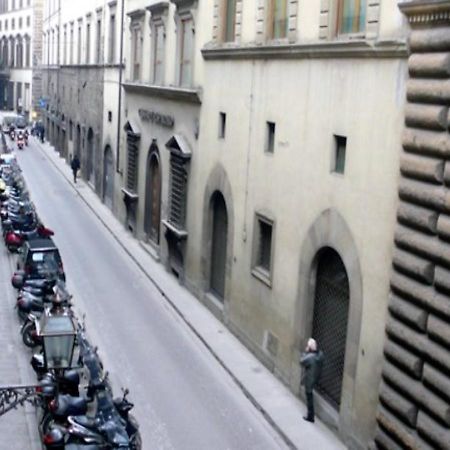 Giotto Al Duomo - Bufalini Apartments Florence Buitenkant foto