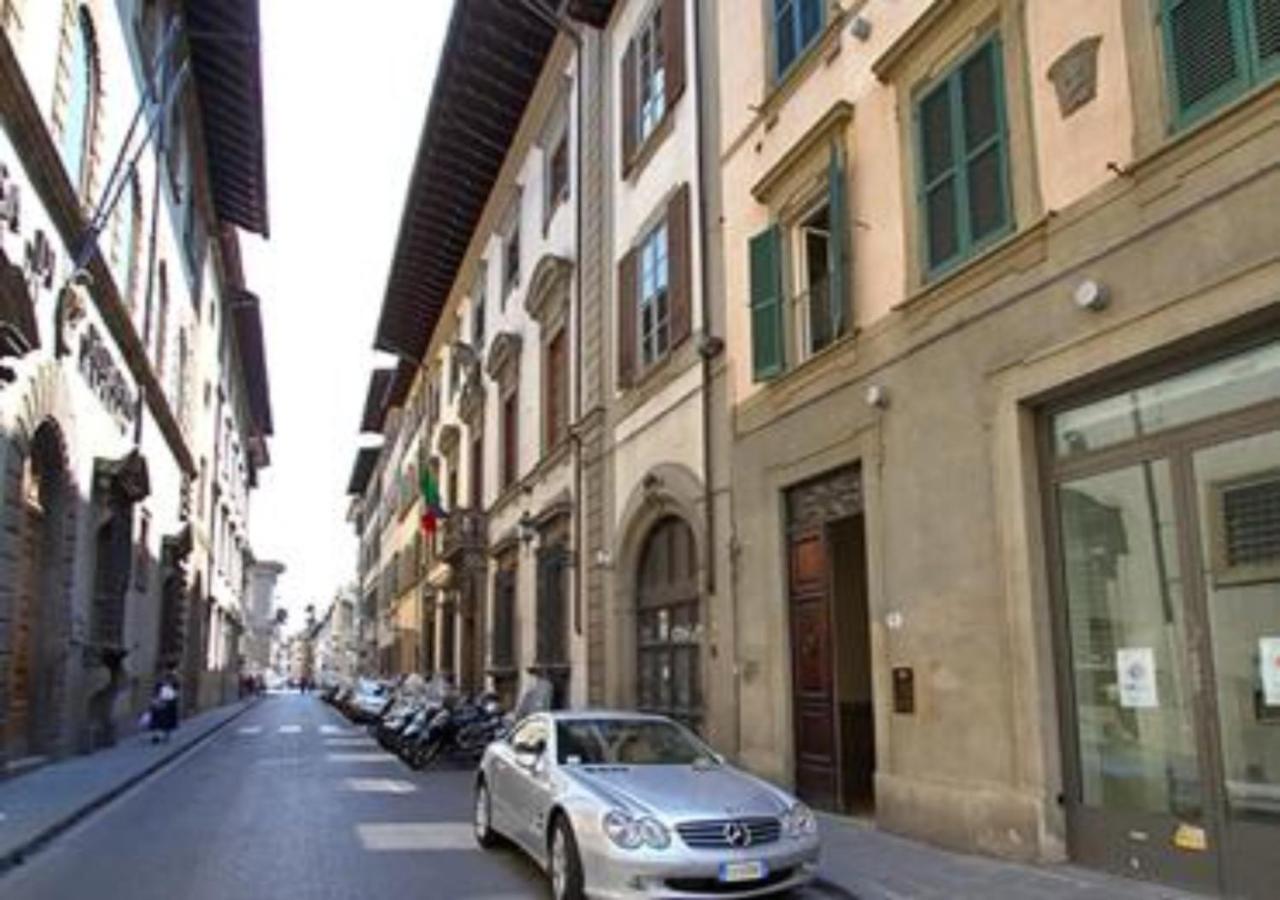 Giotto Al Duomo - Bufalini Apartments Florence Buitenkant foto